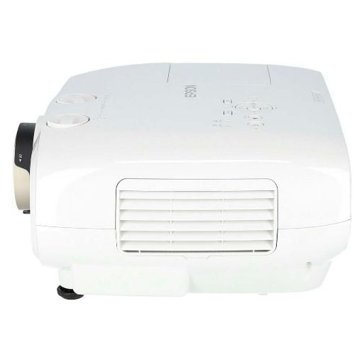 Εικόνα της Projector Epson EH-TW7100 4Κ White V11H959040
