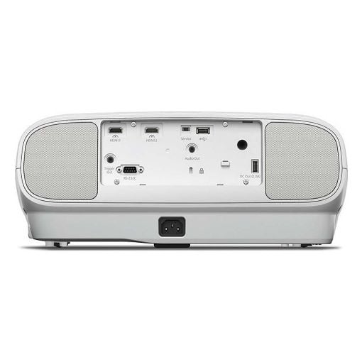 Εικόνα της Projector Epson EH-TW7100 4Κ White V11H959040