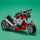 Εικόνα της LEGO Technic: Motorcycle 42132