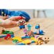 Εικόνα της LEGO Super Mario: Dorrie’s Beachfront Expansion Set 71398