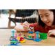 Εικόνα της LEGO Super Mario: Dorrie’s Beachfront Expansion Set 71398