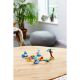 Εικόνα της LEGO Super Mario: Dorrie’s Beachfront Expansion Set 71398