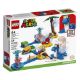 Εικόνα της LEGO Super Mario: Dorrie’s Beachfront Expansion Set 71398
