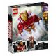 Εικόνα της LEGO Super Heroes: Iron Man Figure 76206