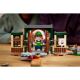 Εικόνα της LEGO Super Mario: Luigi’s Mansion™ Entryway Expansion Set 71399