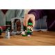 Εικόνα της LEGO Super Mario: Luigi’s Mansion™ Entryway Expansion Set 71399