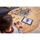 Εικόνα της LEGO Super Mario: Luigi’s Mansion™ Entryway Expansion Set 71399