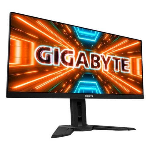 Εικόνα της Οθόνη Gaming Gigabyte M34WQ 34'' 144Hz AMD FreeSync Premium Pro