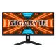 Εικόνα της Οθόνη Gaming Gigabyte M34WQ 34'' 144Hz AMD FreeSync Premium Pro