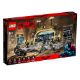 Εικόνα της LEGO Super Heroes: Batcave™, The Riddler™ Face-off 76183