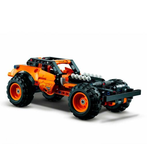 Εικόνα της LEGO Technic: Monster Jam™ El Toro Loco™ 42135