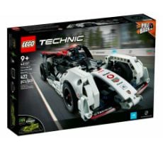Εικόνα της LEGO Technic: Formula E® Porsche 99X Electric 42137