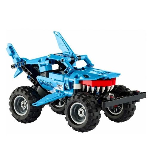 Εικόνα της LEGO Technic: Monster Jam Megalodon 42134