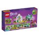 Εικόνα της LEGO Friends: Tree Planting Vehicle 41707