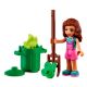 Εικόνα της LEGO Friends: Tree Planting Vehicle 41707