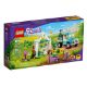 Εικόνα της LEGO Friends: Tree Planting Vehicle 41707