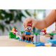 Εικόνα της LEGO Super Mario: Big Urchin Beach Ride Expansion Set 71400