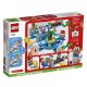 Εικόνα της LEGO Super Mario: Big Urchin Beach Ride Expansion Set 71400