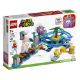 Εικόνα της LEGO Super Mario: Big Urchin Beach Ride Expansion Set 71400