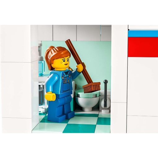 Εικόνα της LEGO City: Hospital 60330
