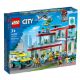 Εικόνα της LEGO City: Hospital 60330