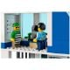 Εικόνα της LEGO City: Police Station 60316