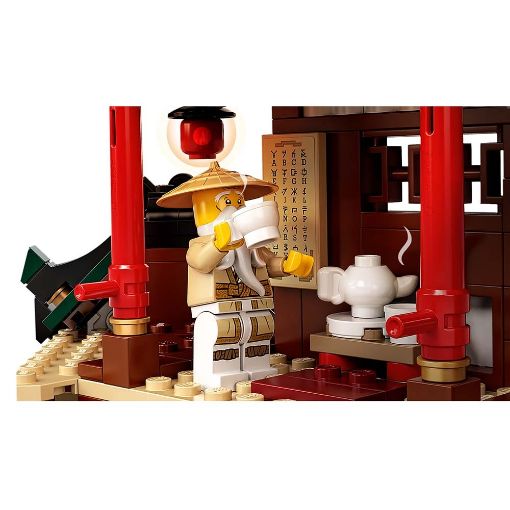 Εικόνα της LEGO Ninjago: Ninja Dojo Temple 71767
