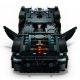 Εικόνα της LEGO Technic: The Batman - Batmobile™ 42127