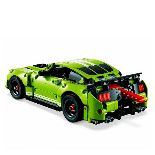 Εικόνα της LEGO Technic: Ford Mustang Shelby® GT500® 42138