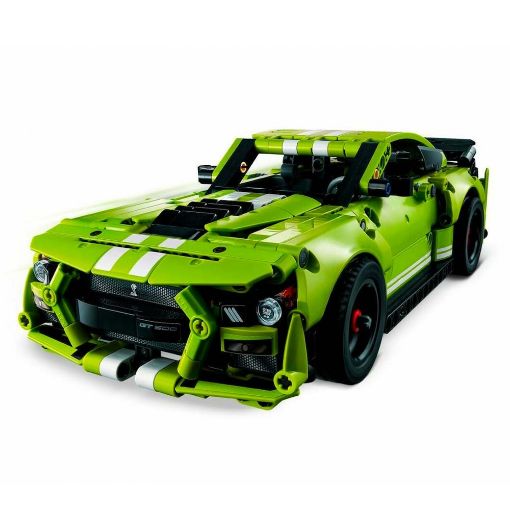 Εικόνα της LEGO Technic: Ford Mustang Shelby® GT500® 42138