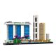 Εικόνα της LEGO Architecture: Singapore 21057
