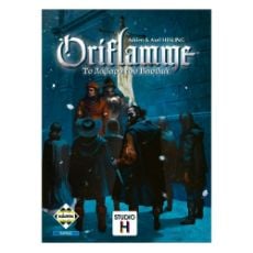 Εικόνα της Kaissa Επιτραπέζιο - Oriflame KA114077