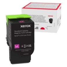 Εικόνα της Toner Xerox Magenta (2K) 006R04362