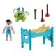 Εικόνα της Playmobil Special Plus - Παιδάκι με Μικρό Τερατάκι 70876
