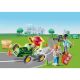 Εικόνα της Playmobil Duck on Call - Επιχείρηση Διάσωσης, Διάσωση στα Go-Kart 70919