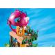 Εικόνα της Playmobil Family Fun - Aqua Park με Νεροτσουλήθρες 70609