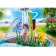 Εικόνα της Playmobil Family Fun - Διασκέδαση στην Πισίνα 70610