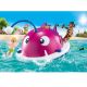 Εικόνα της Playmobil Family Fun - Πλωτό Φουσκωτό Πάρκο 70613
