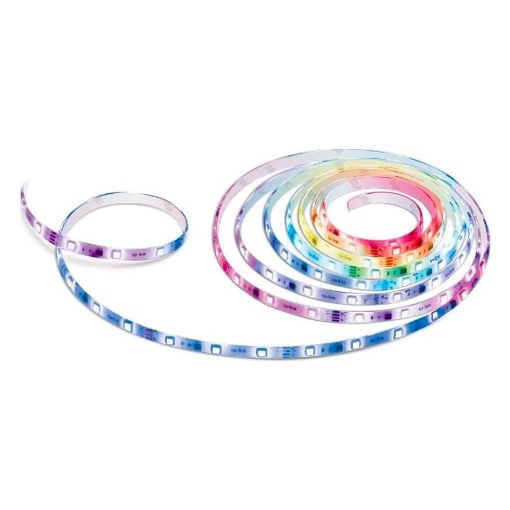 Εικόνα της TP-Link Tapo L920-5 Smart Wi-Fi Light Strip Multicolor 5m