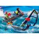 Εικόνα της Playmobil City Action - Διάσωση Ιστιοφόρου με Φουσκωτό Σκάφος 70141