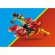 Εικόνα της Playmobil City Action - Επιχείρηση Διάσωσης Δύτη με Drone 70143