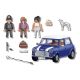 Εικόνα της Playmobil Mini Cooper - Mini Cooper 70921