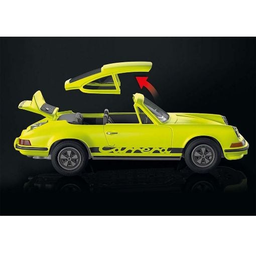 Εικόνα της Playmobil Porsche - Porsche 911 Carrera RS 2.7 70923
