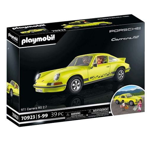 Εικόνα της Playmobil Porsche - Porsche 911 Carrera RS 2.7 70923