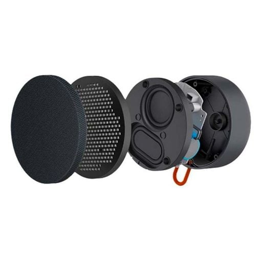 Εικόνα της Xiaomi Mi Speaker Portable Bluetooth Black BHR4802GL