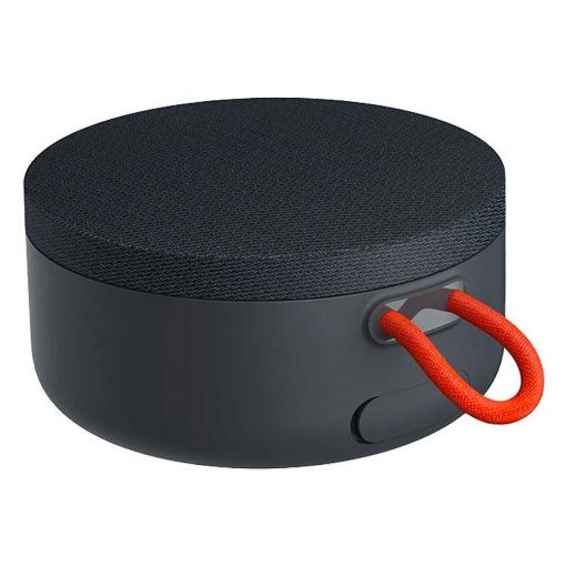 Εικόνα της Xiaomi Mi Speaker Portable Bluetooth Black BHR4802GL