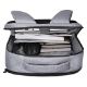 Εικόνα της Xiaomi Commuter Backpack Light Gray BHR4904GL