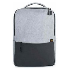 Εικόνα της Xiaomi Commuter Backpack Light Gray BHR4904GL