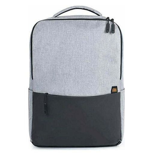Εικόνα της Xiaomi Commuter Backpack Light Gray BHR4904GL