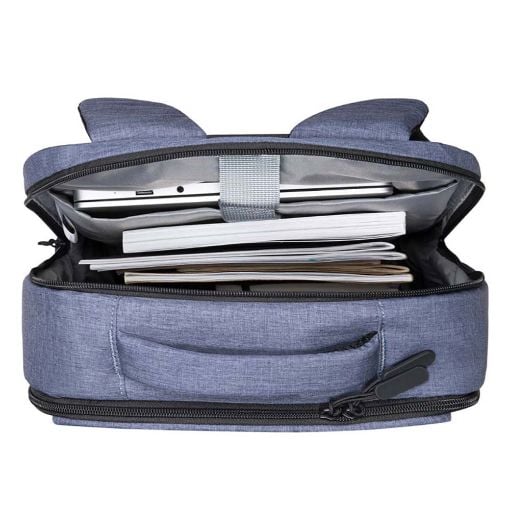 Εικόνα της Xiaomi Commuter Backpack Light Blue BHR4905GL